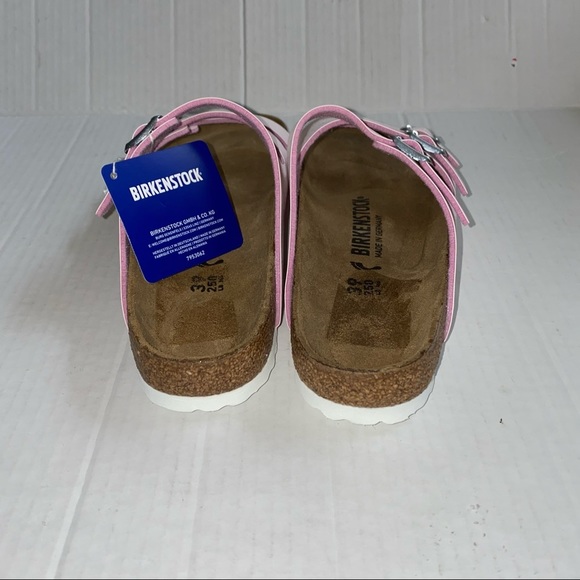 Birkenstock Slide Sandals NWT - Picture 5 of 10